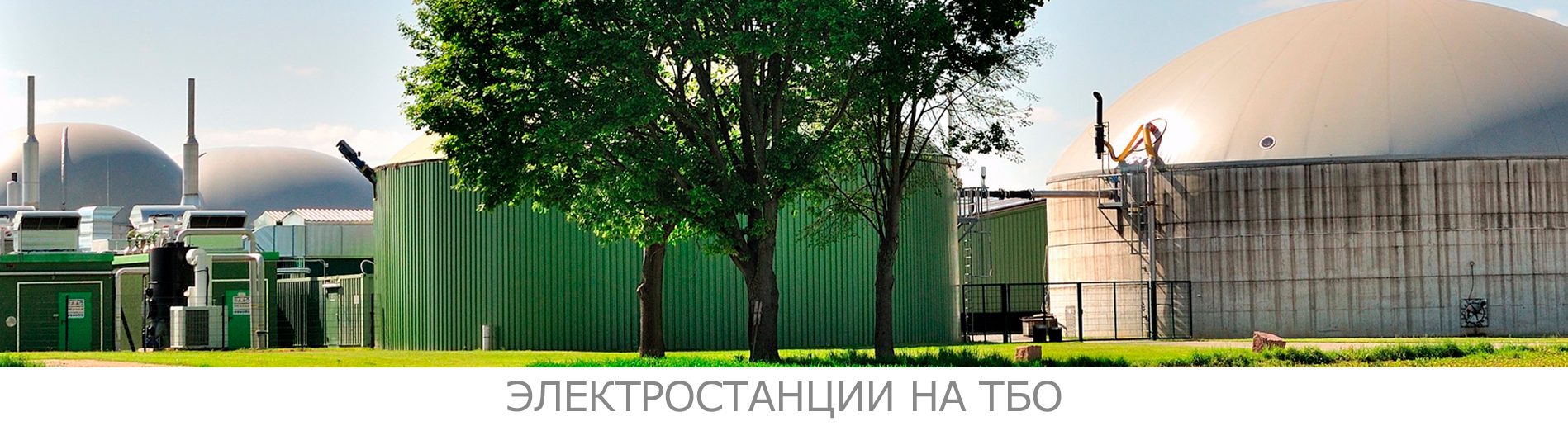 Экобиосервис ТБО