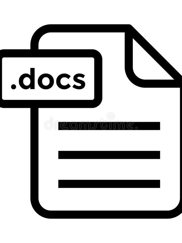 линия-значок-docs-файла-104425423